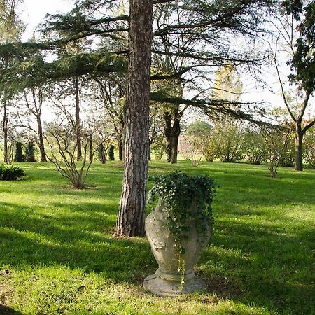 Villa Podere San Giuliano à San Lazzaro di Savena Extérieur photo