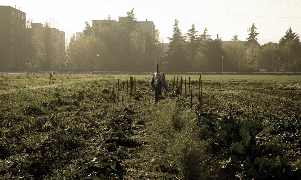 Villa Podere San Giuliano à San Lazzaro di Savena Extérieur photo