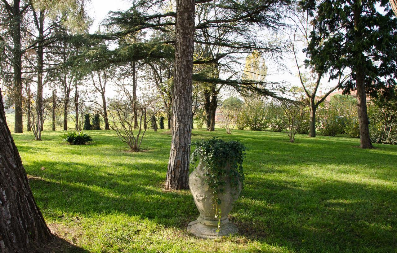 Villa Podere San Giuliano à San Lazzaro di Savena Extérieur photo